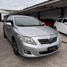 Toyota Corolla GLi 1.8 Flex 16V Mec. 2011 Flex-1