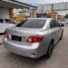 Toyota Corolla GLi 1.8 Flex 16V Mec. 2011 Flex-4