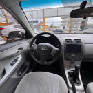 Toyota Corolla GLi 1.8 Flex 16V Mec. 2011 Flex-6