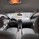 Toyota Corolla GLi 1.8 Flex 16V Mec. 2011 Flex-5