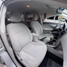 Toyota Corolla GLi 1.8 Flex 16V Mec. 2011 Flex-11