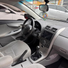 Toyota Corolla GLi 1.8 Flex 16V Mec. 2011 Flex-10
