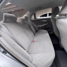 Toyota Corolla GLi 1.8 Flex 16V Mec. 2011 Flex-8