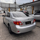 Toyota Corolla GLi 1.8 Flex 16V Mec. 2011 Flex-2