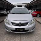 Toyota Corolla GLi 1.8 Flex 16V Mec. 2011 Flex-0