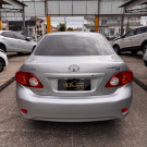 Toyota Corolla GLi 1.8 Flex 16V Mec. 2011 Flex-3