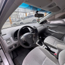 Toyota Corolla GLi 1.8 Flex 16V Mec. 2011 Flex-7