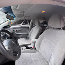Toyota Corolla GLi 1.8 Flex 16V Mec. 2011 Flex-9