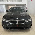 BMW 320iA Sport TB 2.0 GP 2022 Flex-0