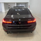 BMW 320iA Sport TB 2.0 GP 2022 Flex-16