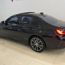BMW 320iA Sport TB 2.0 GP 2022 Flex-14