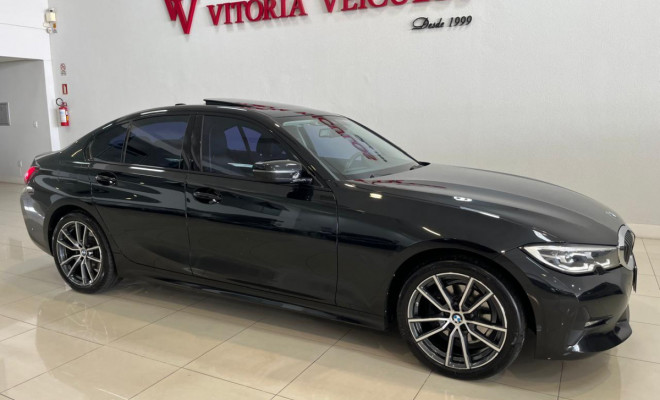 BMW 320iA Sport TB 2.0 GP 2022 Flex-2