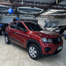 Renault KWID Zen 1.0 Flex 12V 5p Mec. 2021 Flex-0