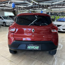 Renault KWID Zen 1.0 Flex 12V 5p Mec. 2021 Flex-3