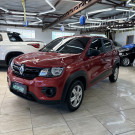 Renault KWID Zen 1.0 Flex 12V 5p Mec. 2021 Flex-0