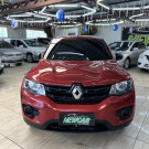 Renault KWID Zen 1.0 Flex 12V 5p Mec. 2021 Flex-1