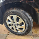 GM - Chevrolet Celta Life/ LS 1.0 MPFI 8V FlexPower 5p 2009 Flex-9