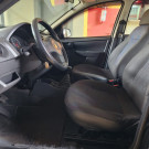 GM - Chevrolet Celta Life/ LS 1.0 MPFI 8V FlexPower 5p 2009 Flex-7