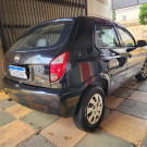 GM - Chevrolet Celta Life/ LS 1.0 MPFI 8V FlexPower 5p 2009 Flex-2
