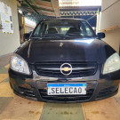 GM - Chevrolet Celta Life/ LS 1.0 MPFI 8V FlexPower 5p 2009 Flex-0