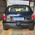 GM - Chevrolet Celta Life/ LS 1.0 MPFI 8V FlexPower 5p 2009 Flex-3