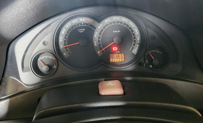 GM - Chevrolet Celta Life/ LS 1.0 MPFI 8V FlexPower 5p 2009 Flex-8