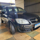 GM - Chevrolet Celta Life/ LS 1.0 MPFI 8V FlexPower 5p 2009 Flex-1