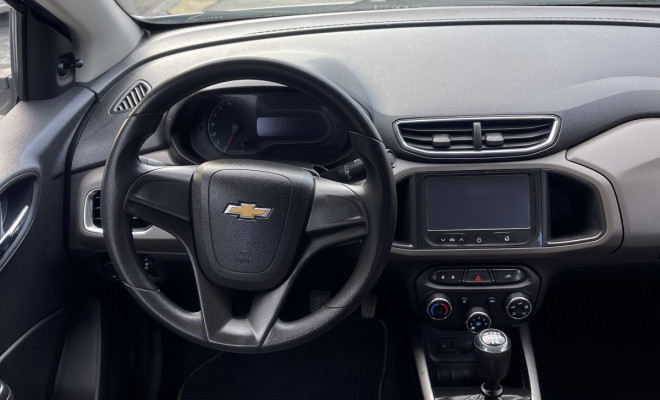 PRISMA Sed. LT 1.4 8V 2015-8