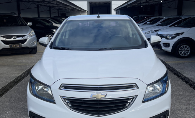 PRISMA Sed. LT 1.4 8V 2015-1