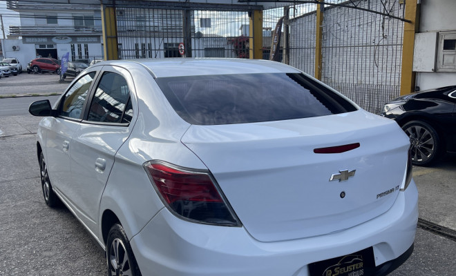 PRISMA Sed. LT 1.4 8V 2015-5