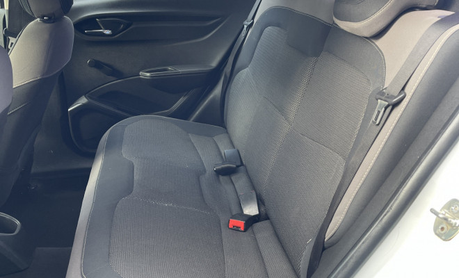 PRISMA Sed. LT 1.4 8V 2015-6