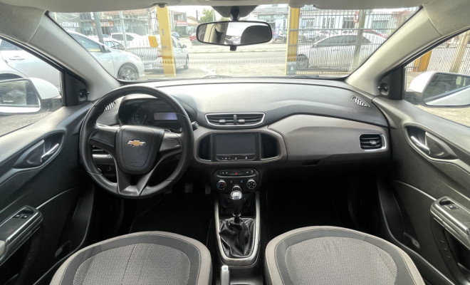 PRISMA Sed. LT 1.4 8V 2015-7