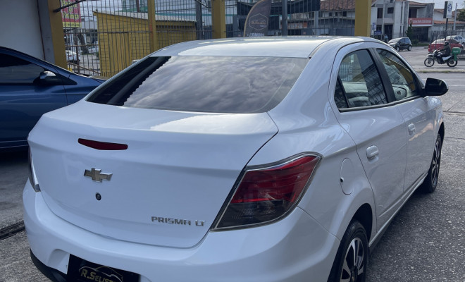 PRISMA Sed. LT 1.4 8V 2015-2