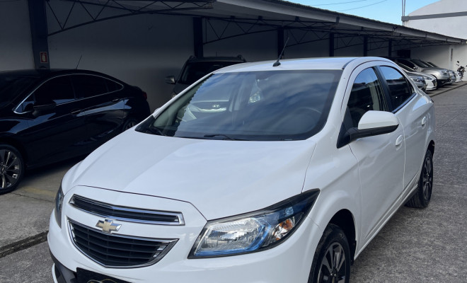 PRISMA Sed. LT 1.4 8V 2015