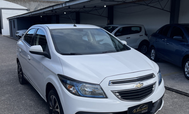 PRISMA Sed. LT 1.4 8V 2015-0