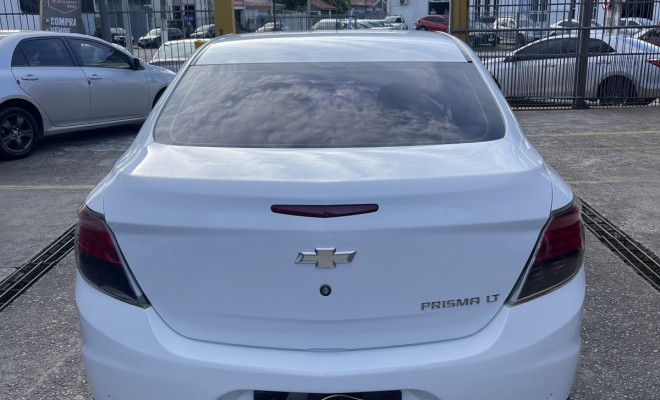 PRISMA Sed. LT 1.4 8V 2015-4