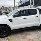 Ford Ranger XLS 3.2 20V 4x4 CD Diesel Mec. 2015 Diesel-3