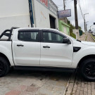 Ford Ranger XLS 3.2 20V 4x4 CD Diesel Mec. 2015 Diesel-5
