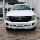 Ford Ranger XLS 3.2 20V 4x4 CD Diesel Mec. 2015 Diesel-1