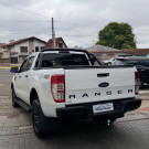Ford Ranger XLS 3.2 20V 4x4 CD Diesel Mec. 2015 Diesel-4