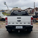 Ford Ranger XLS 3.2 20V 4x4 CD Diesel Mec. 2015 Diesel-2