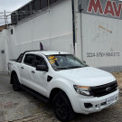 Ford Ranger XLS 3.2 20V 4x4 CD Diesel Mec. 2015 Diesel-0