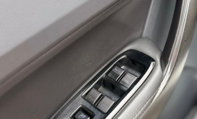 Ford Ranger XLS 3.2 20V 4x4 CD Diesel Mec. 2015 Diesel-8