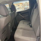 Ford Ranger XLS 3.2 20V 4x4 CD Diesel Mec. 2015 Diesel-9