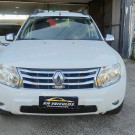 Renault DUSTER Dynamique 1.6 Flex 16V Mec. 2015 Flex-13