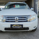 Renault DUSTER Dynamique 1.6 Flex 16V Mec. 2015 Flex-6