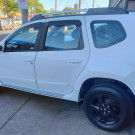 Renault DUSTER Dynamique 1.6 Flex 16V Mec. 2015 Flex-1