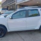 Renault DUSTER Dynamique 1.6 Flex 16V Mec. 2015 Flex-8