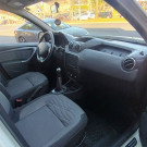 Renault DUSTER Dynamique 1.6 Flex 16V Mec. 2015 Flex-4