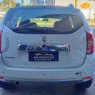 Renault DUSTER Dynamique 1.6 Flex 16V Mec. 2015 Flex-3